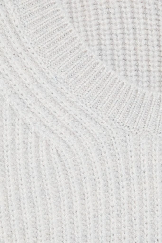 Helmut Lang Merino wool sweater 4