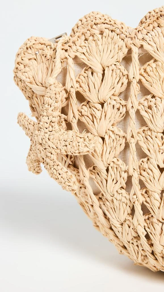 mar Y sol Shelly Clutch 4
