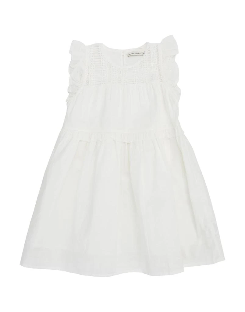 THE NEW SOCIETY Dress 1