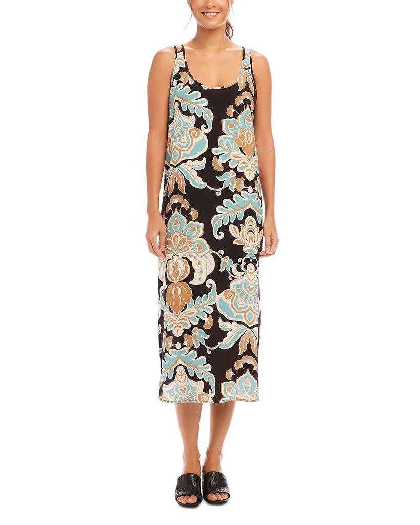 Robe Femme Karen Kane Isabella – Noir – Taille XL – Neuf Sans étiquettes