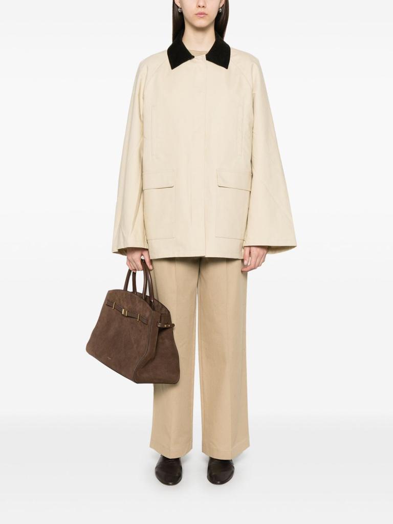 Totême TOTEME - Summer Country Jacket