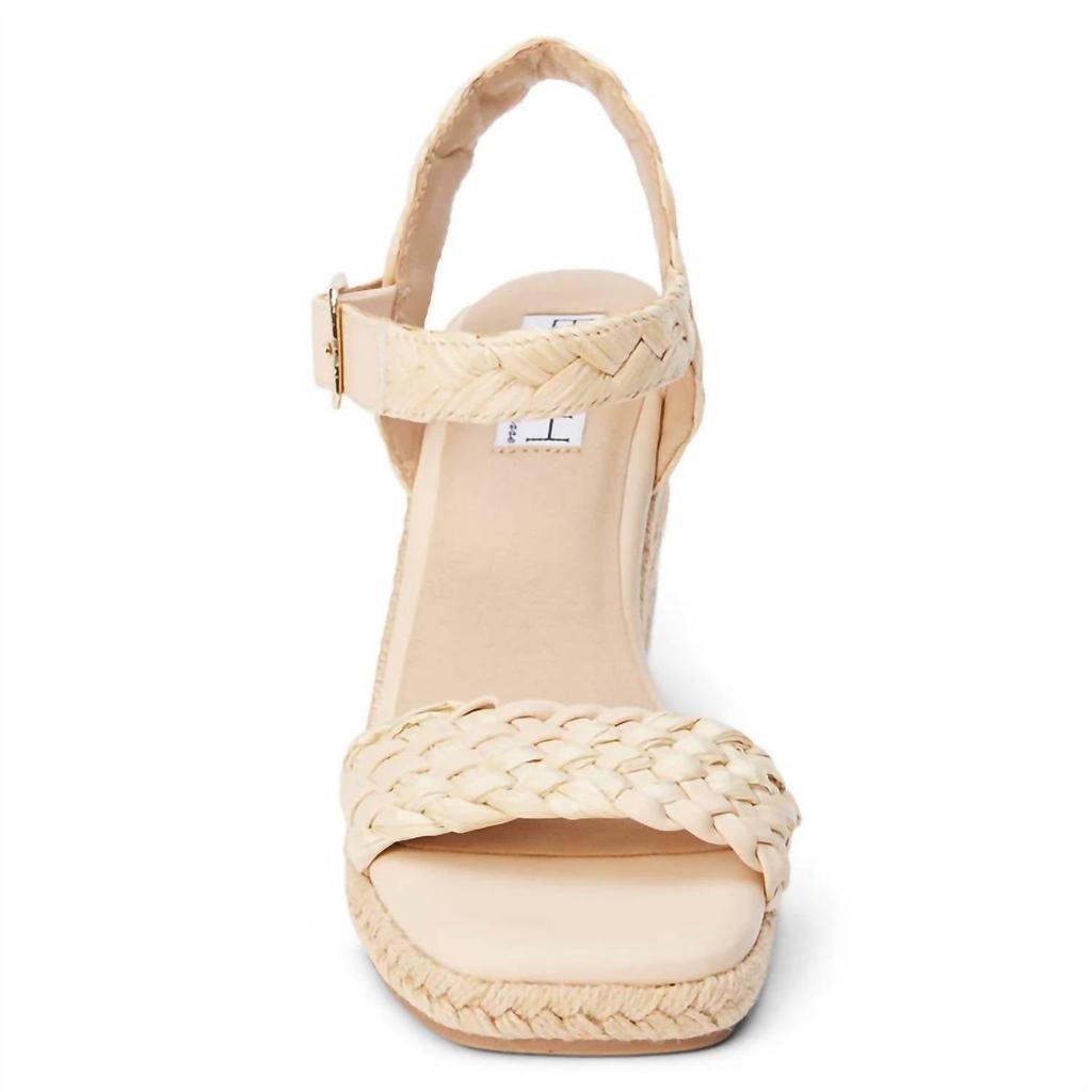 Beach by Matisse Beach By Matisse - Women's Getty Wedge