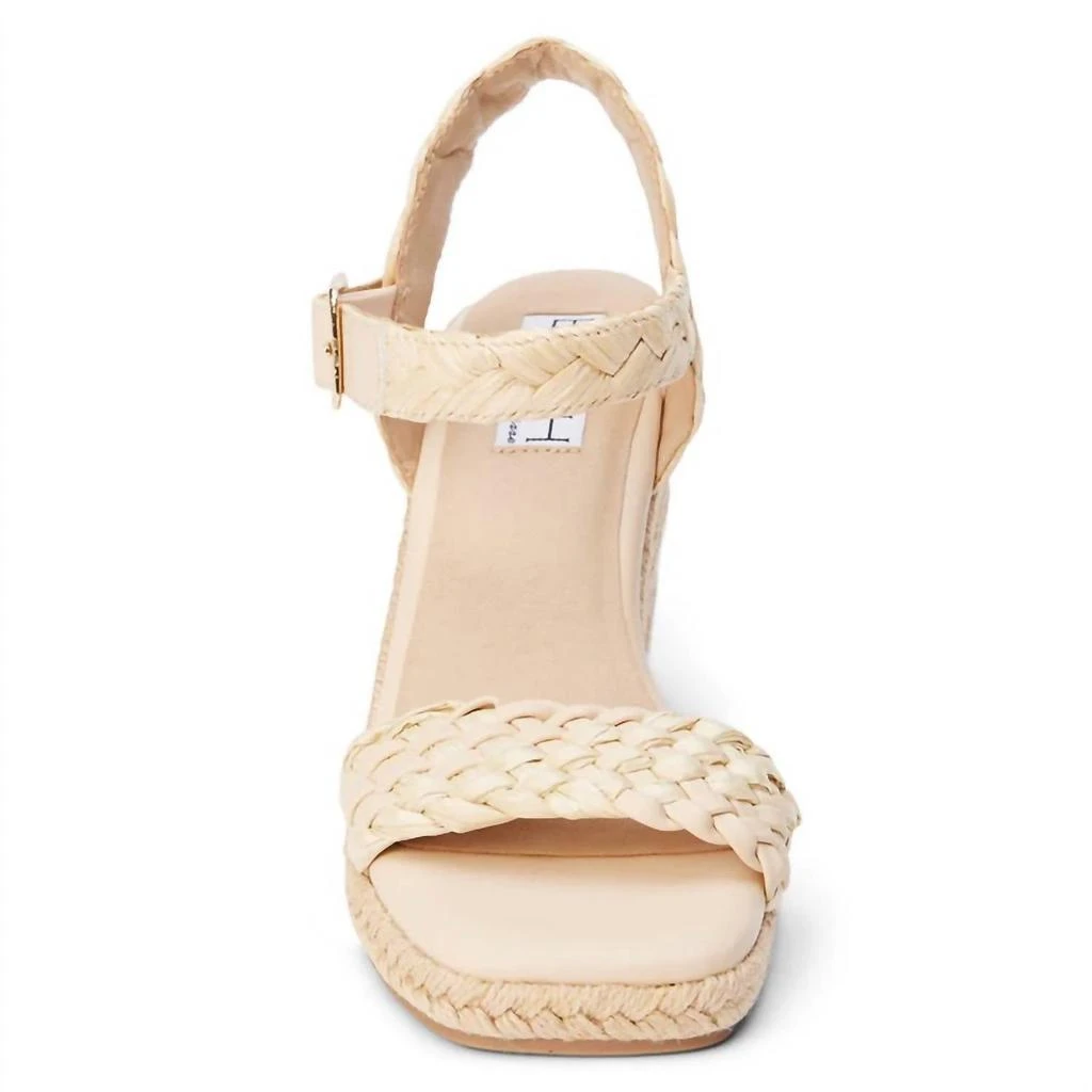 Beach by Matisse Beach By Matisse - Women's Getty Wedge 2