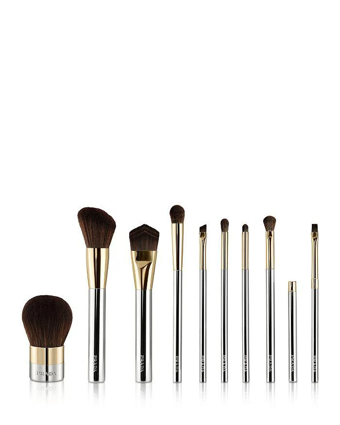 Prada 03 Foundation Optimizer Brush 3