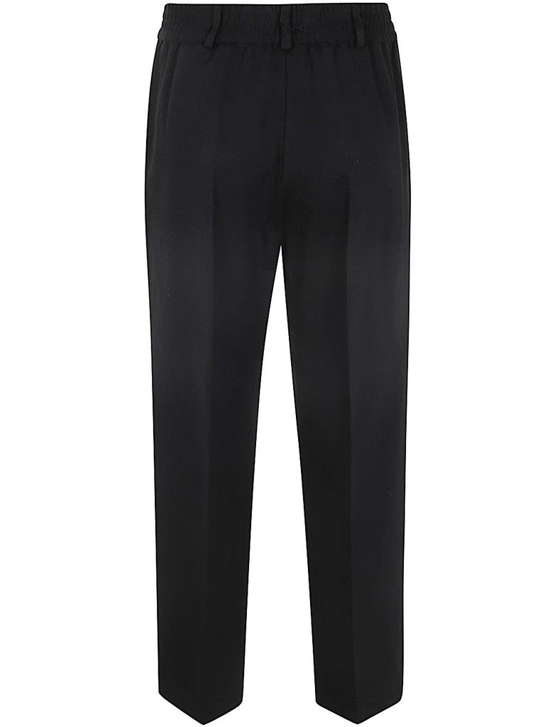 Liviana Conti Regular Trousers