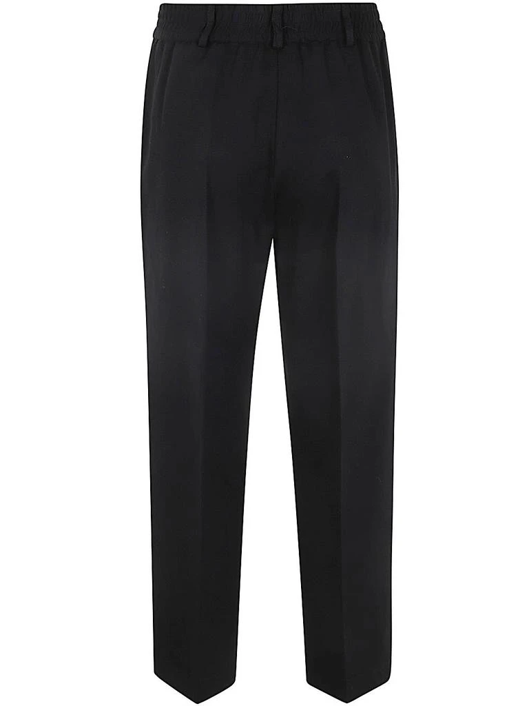 Liviana Conti Regular Trousers 2