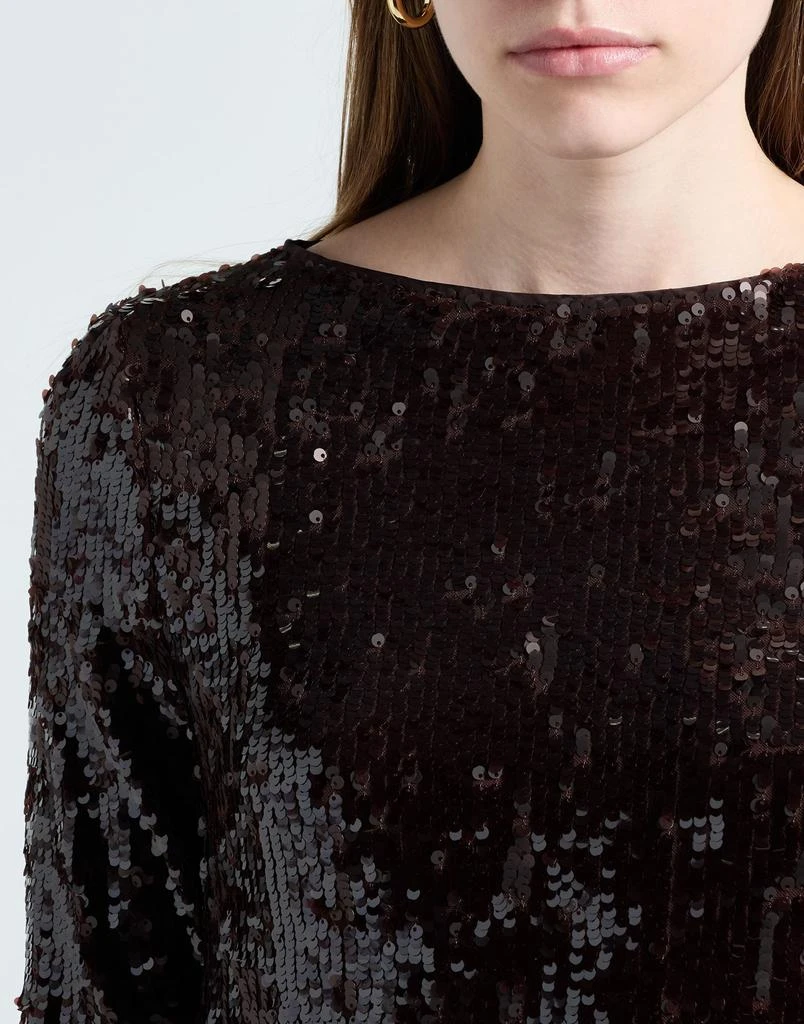 LIVIANA CONTI Sequin dress 4