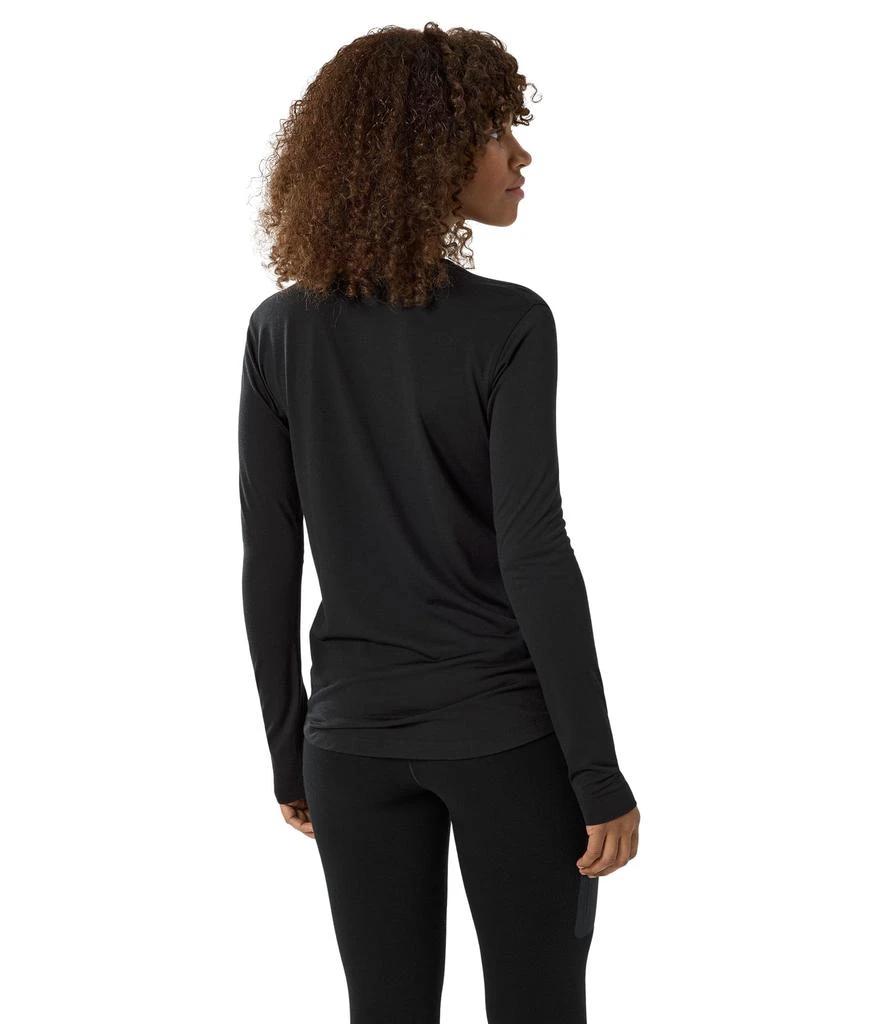 Arc'teryx Rho Merino Wool Long Sleeve Crew 3