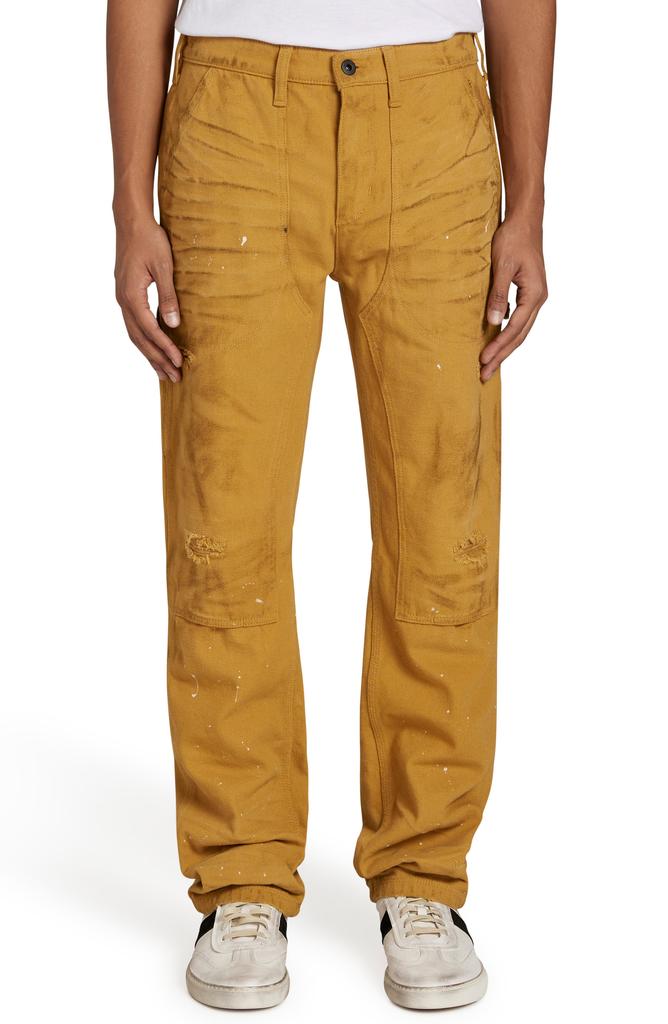 Prps Goods & Co Passive Carpenter Jeans