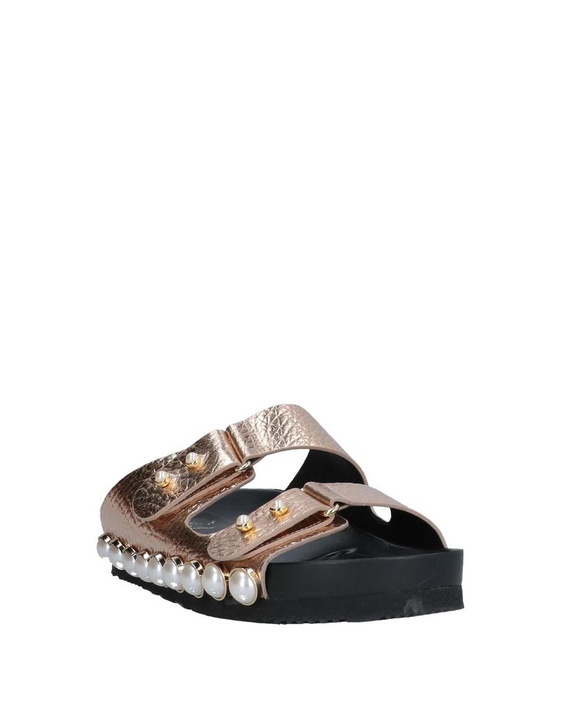 Suecomma Bonnie Sandals