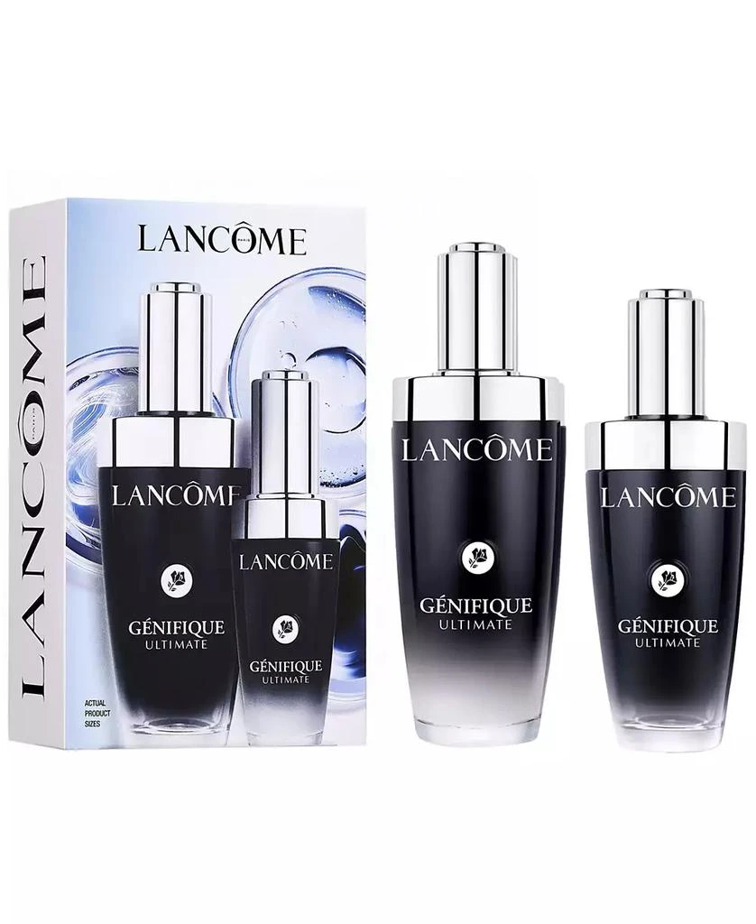 Lancôme 2-Pc. Génifique Ultimate Recovery Serum Duo Set
