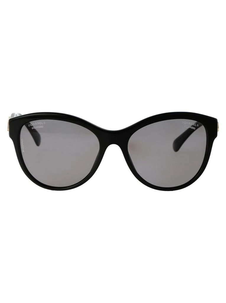 CHANEL Chanel SUNGLASSES 1