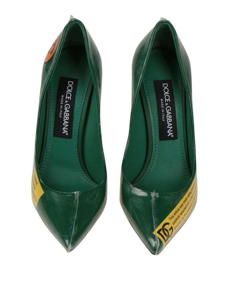 Dolce 
Gabbana Pump 4