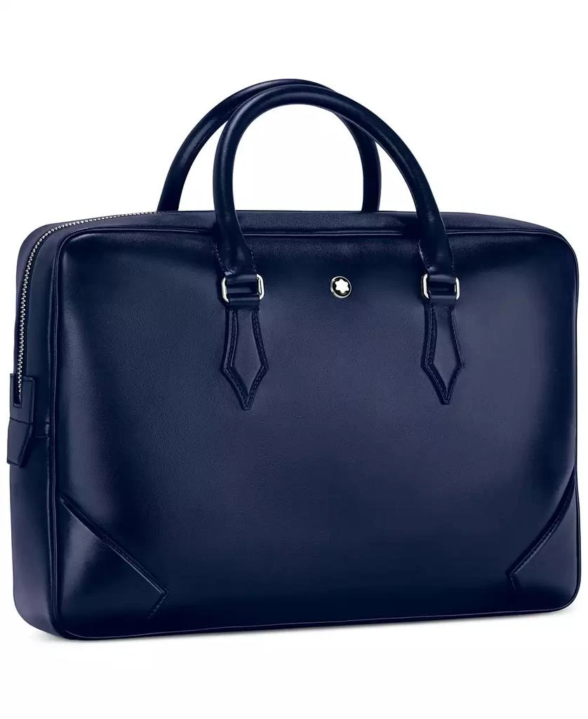 MontBlanc Meisterstück Leather Document Case 1