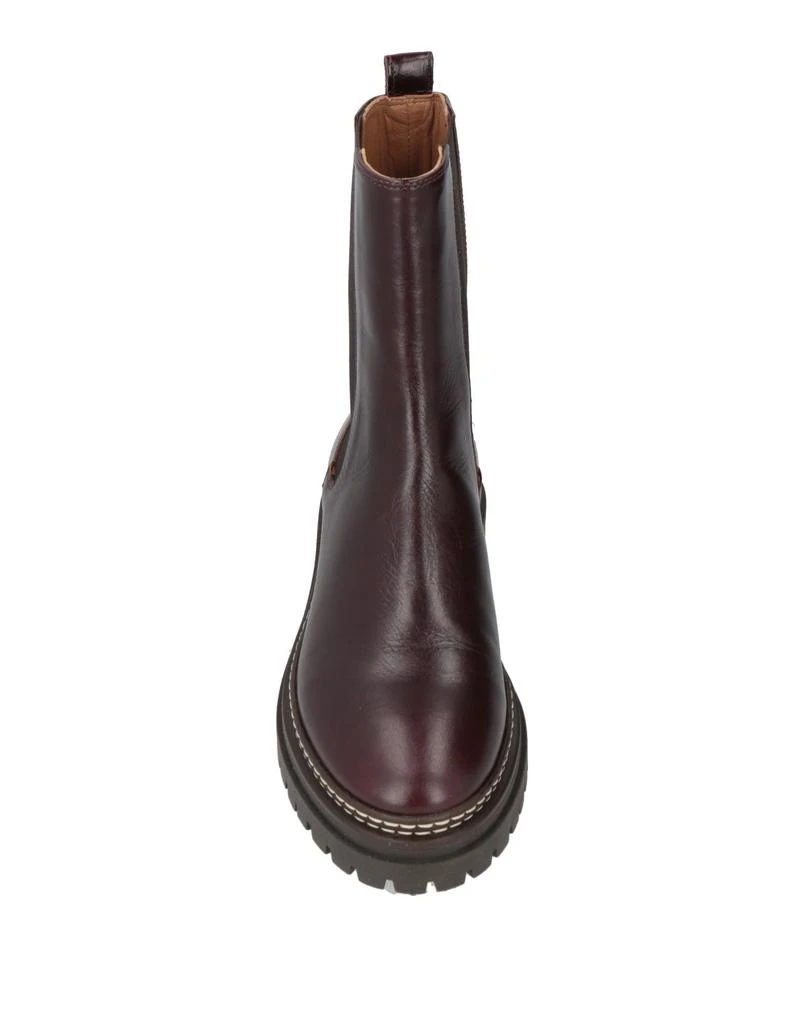 Bobbies Ankle boot 4
