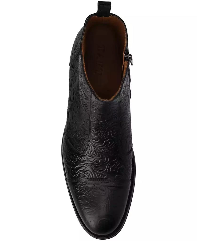 Taft Men's Lewis Dress Boots 4