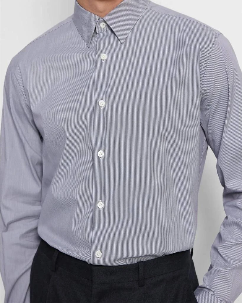 Theory Theory - Good Cotton Irving Shirt 3