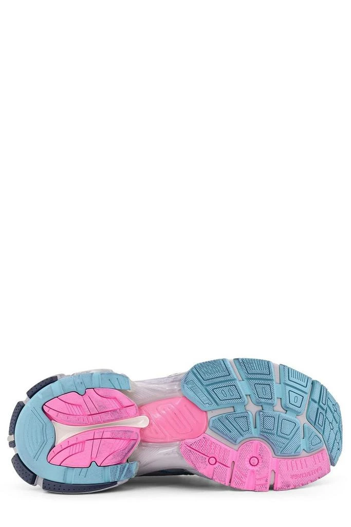 Balenciaga Balenciaga Runner 2 Lace-Up Sneakers 4