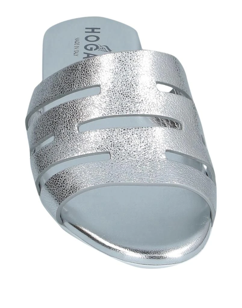 hogan Sandals 4