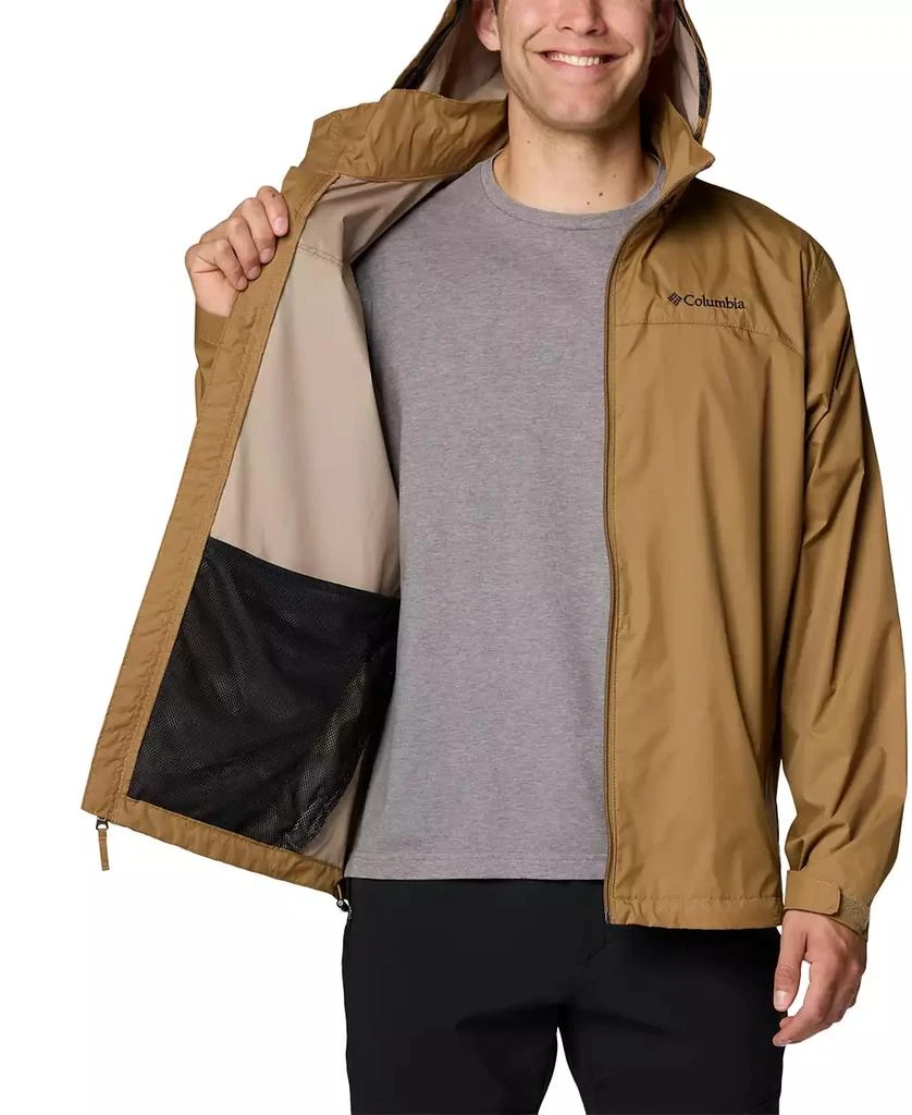 Columbia Men's Glennaker Lake II Rain Jacket 11
