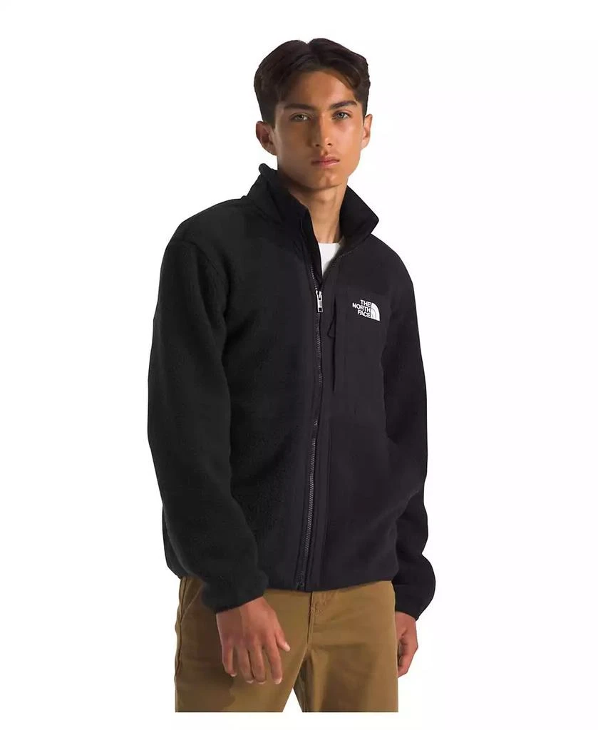 The North Face Big Boys' Yumiori Full Zip Jacket
