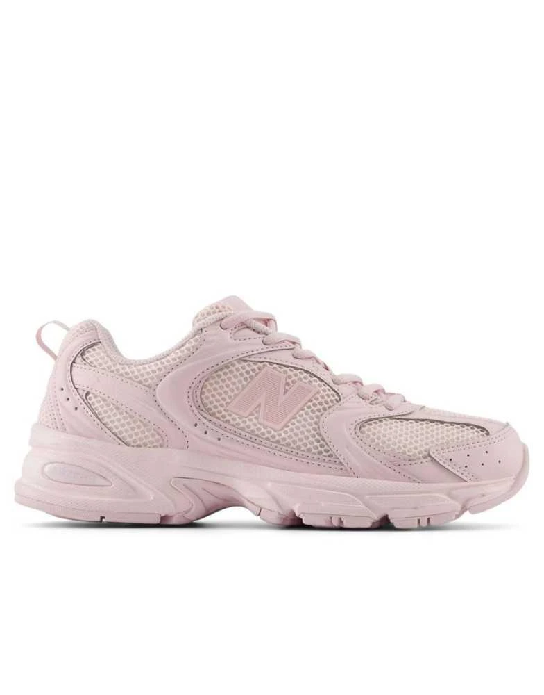 New Balance New Balance 530 sneakers in pink drench 2