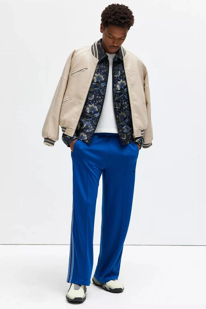 iets frans iets frans… Tricot Straight Leg Jogger 4