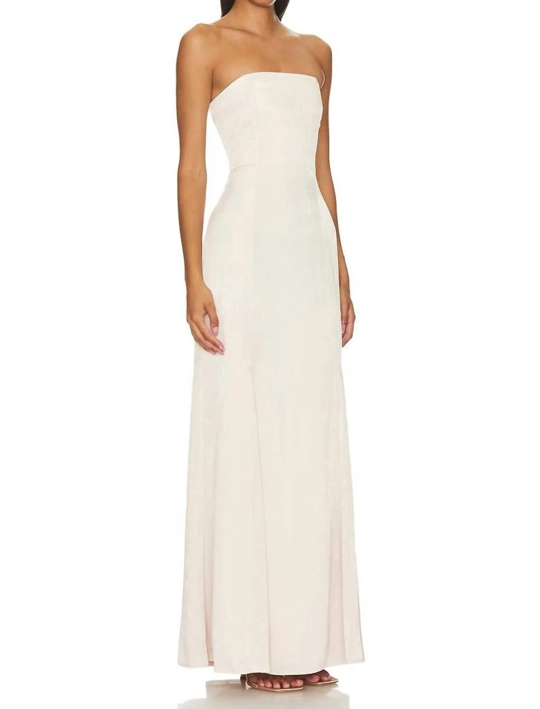 Lovers + Friends Lovers + Friends - Micah Gown 2