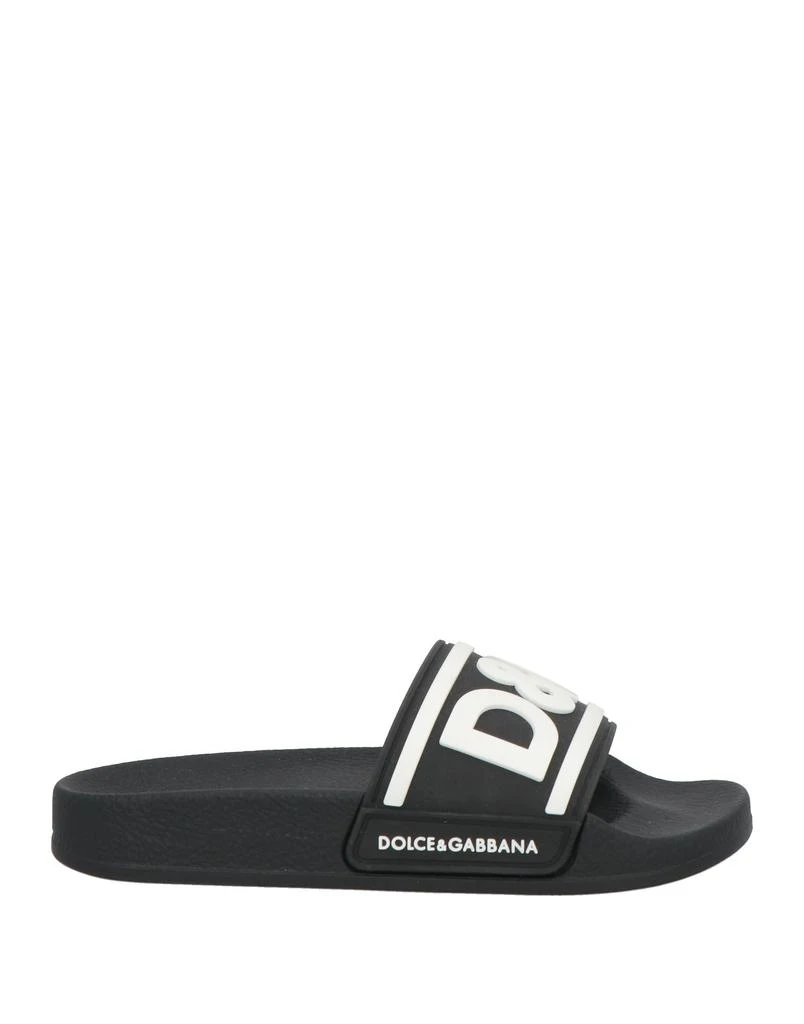 Dolce 
Gabbana Sandals