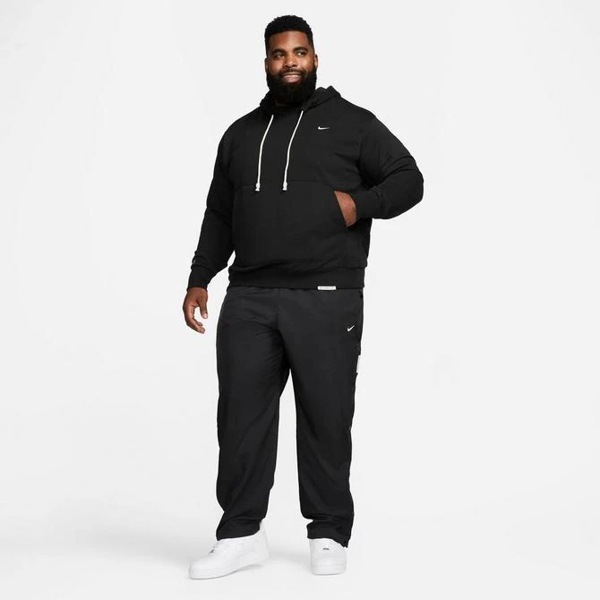 NIKE Men's Nike Dri-FIT Standard Issue Pullover Basketball Hoodie 3
