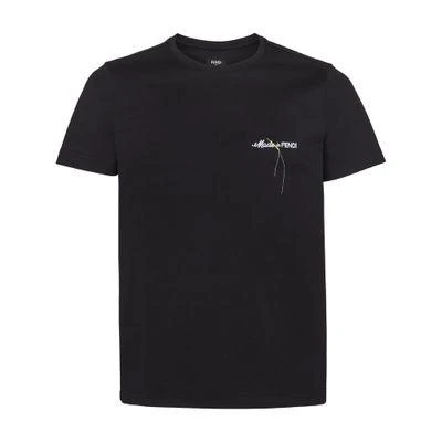 Fendi T-Shirt 1