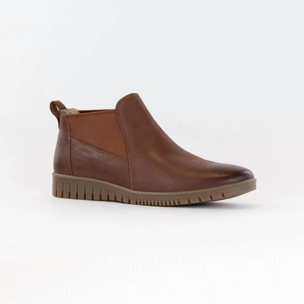 Dansko Dansko - Women's Louisa Bootie 2