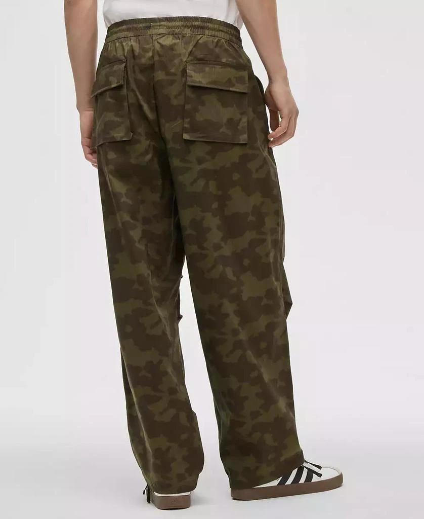 Mode of One Men's Glass Camo Utility Joggers, Exclusively at Macy's 4