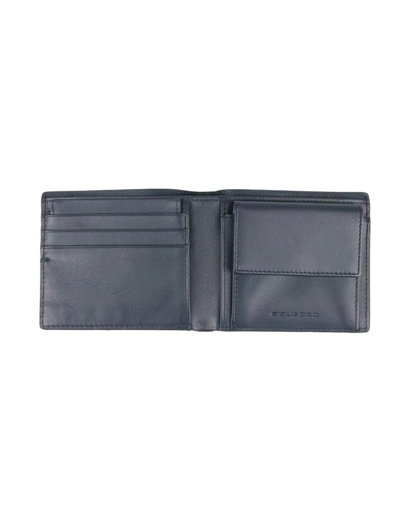 PIQUADRO Wallet 2