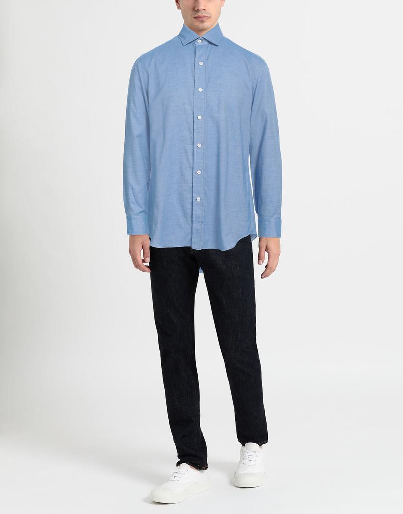 Salvatore Piccolo Solid color shirt