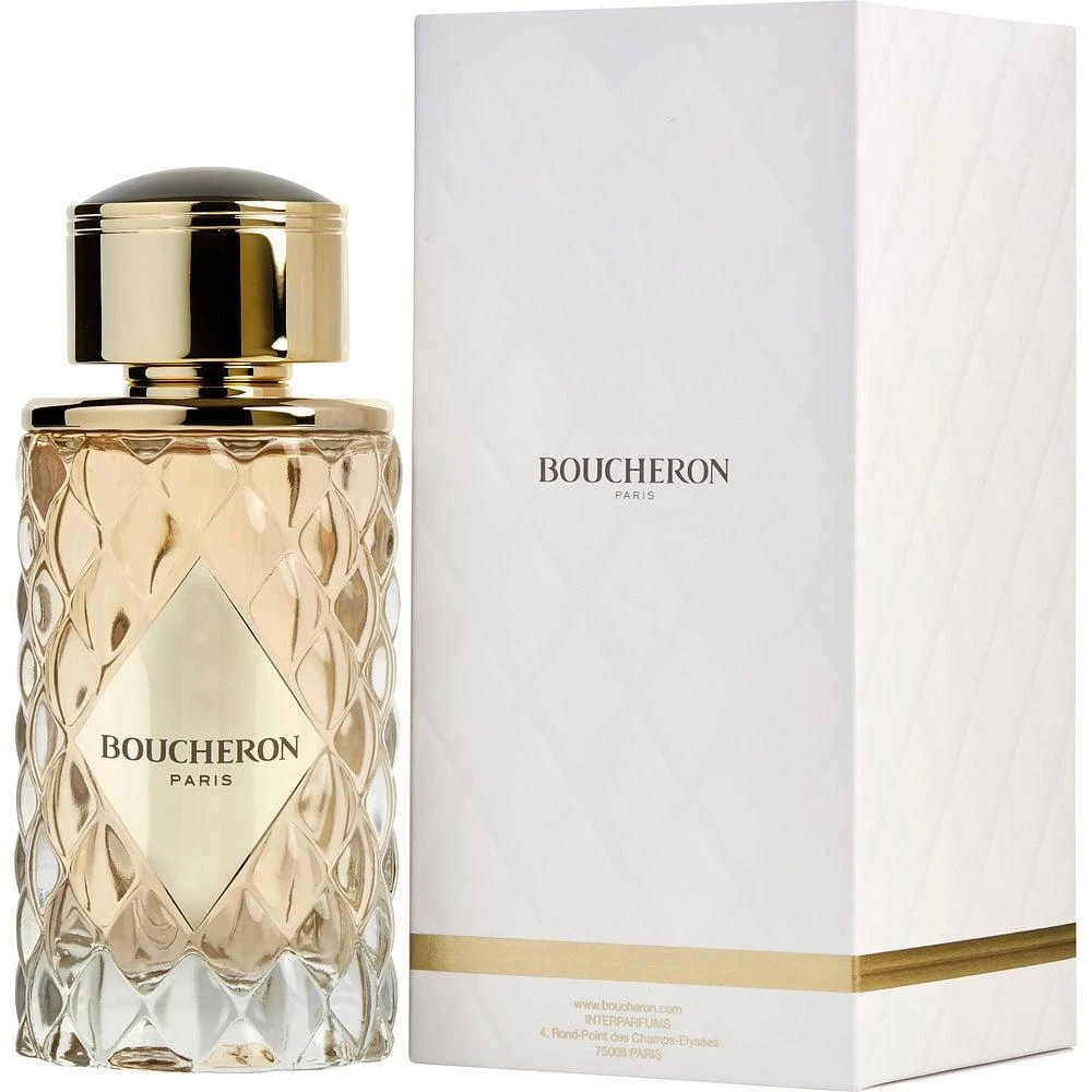 Boucheron Place Vendome By  Eau De Parfum Spray 3.3 Oz Women 1
