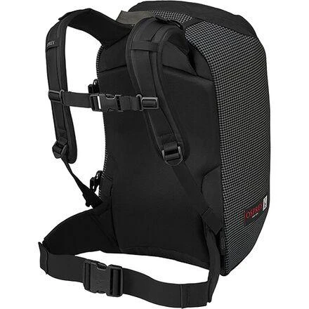 Osprey Packs Heritage Scarab in Nanofly Pack 2