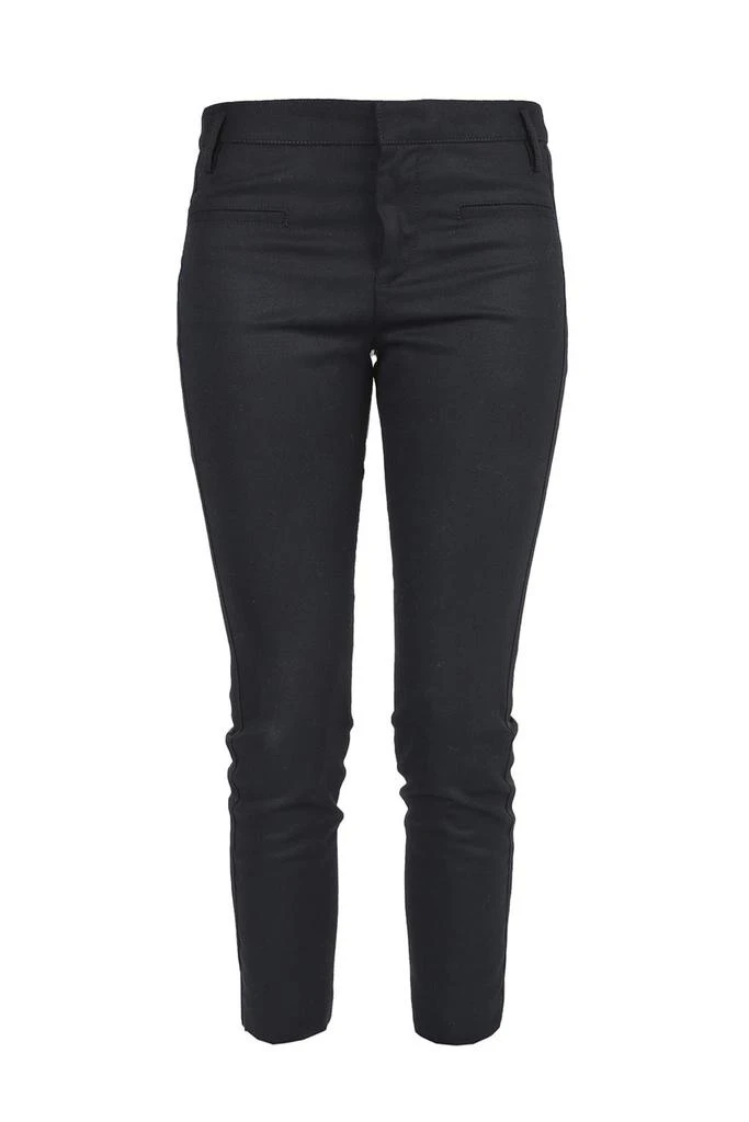 haider ackermann Haider Ackermann Slim Tapered Pants 1