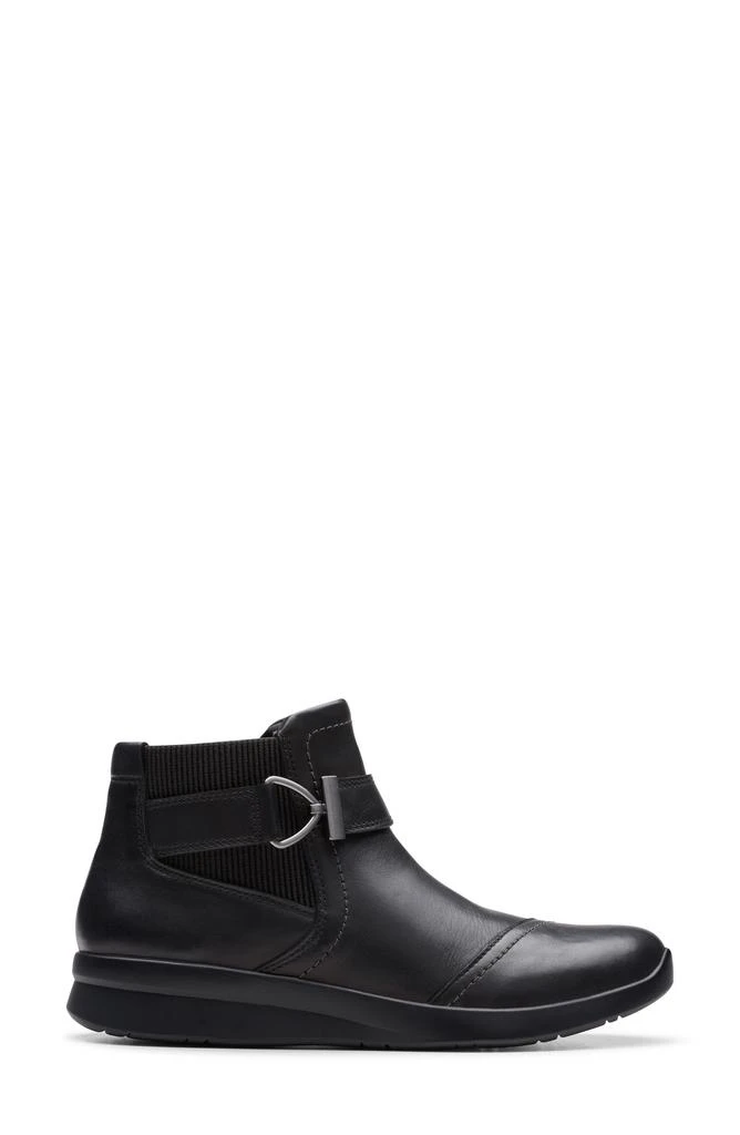 Clarks Ellowyn Strap Boot 3