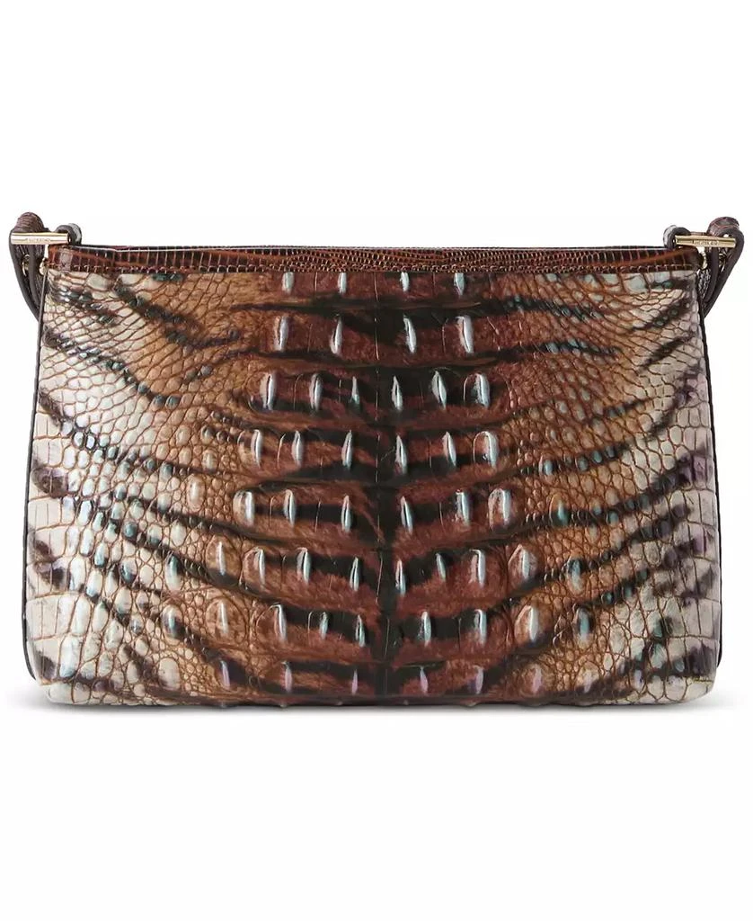 Brahmin Lorelei Feline Hermosa Small Leather Shoulder Bag 3
