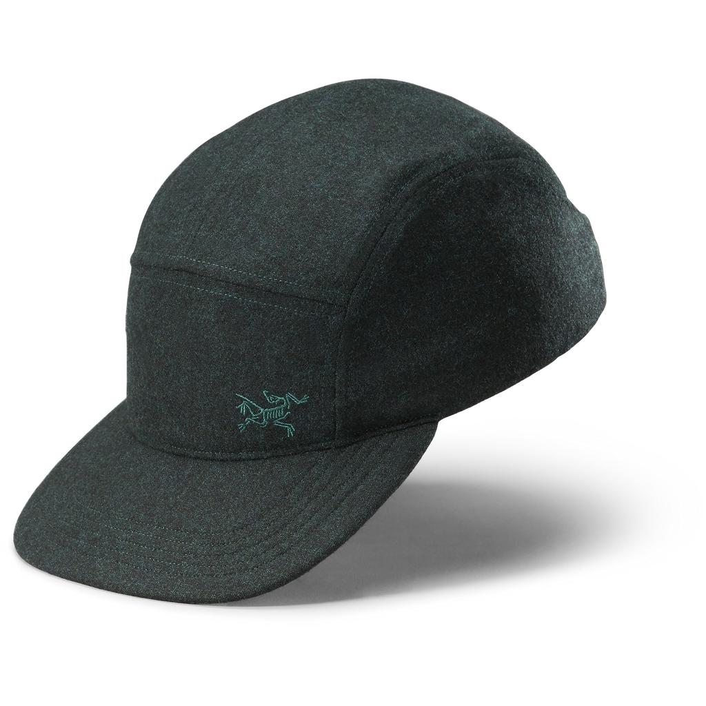 Arc'teryx Wool Calidum 5 Panel Hat