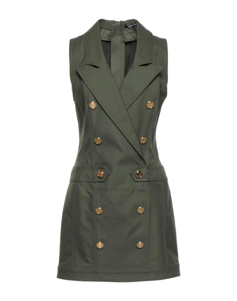 Balmain Short dress 1