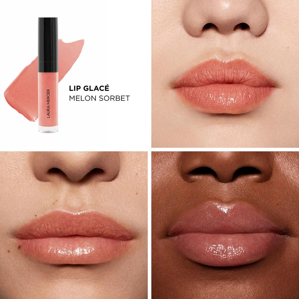 Laura Mercier Lip Glacé Lip Gloss 9