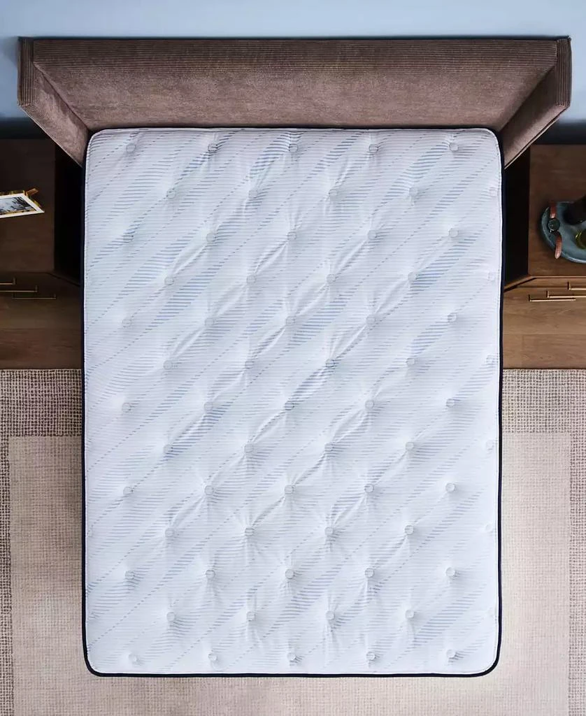 Sealy Posturepedic Chase Point II 12.5" Soft Tight Top Mattress Collection 6