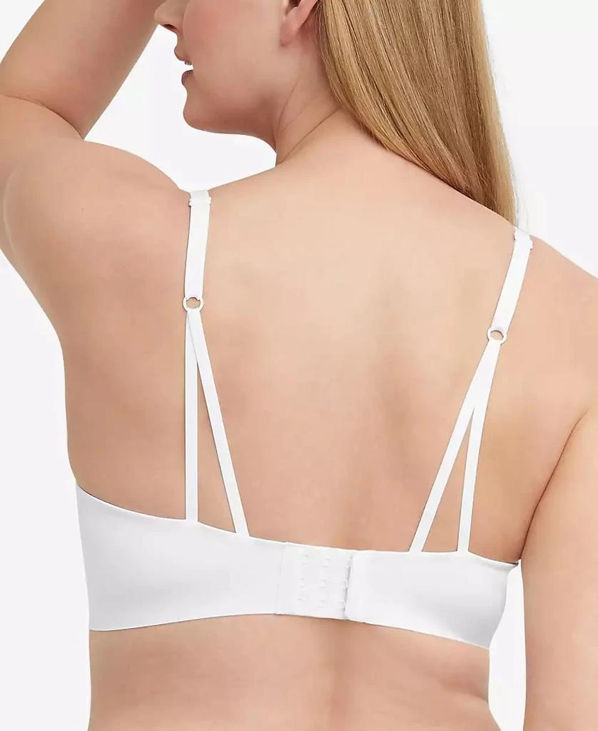 Maidenform Barely There Invisible Support UW DM2321 2