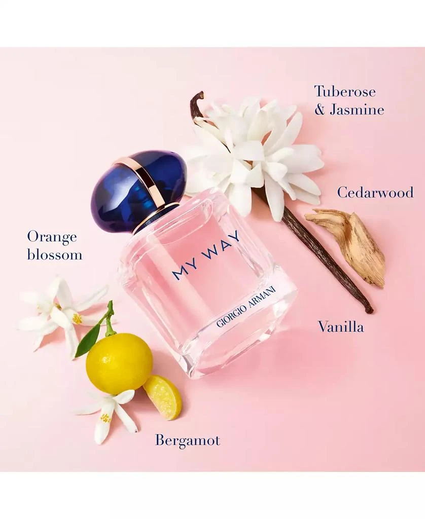 Giorgio Armani Armani My Way Eau de Parfum, 0.34-oz. 3