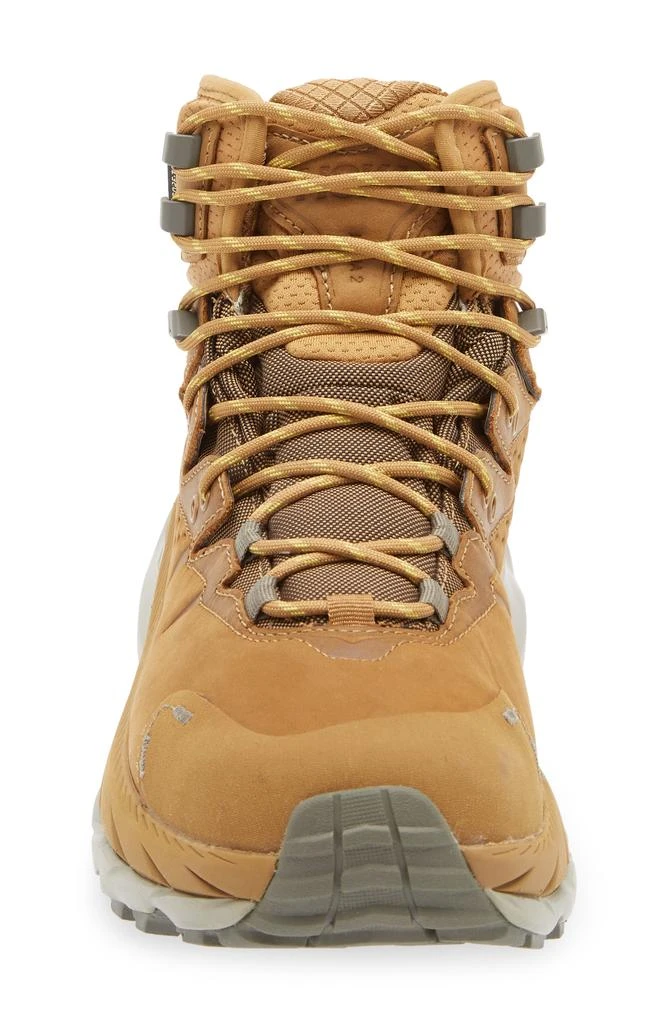 Hoka One One Kaha 2 GTX Waterproof Hiking Boot 3