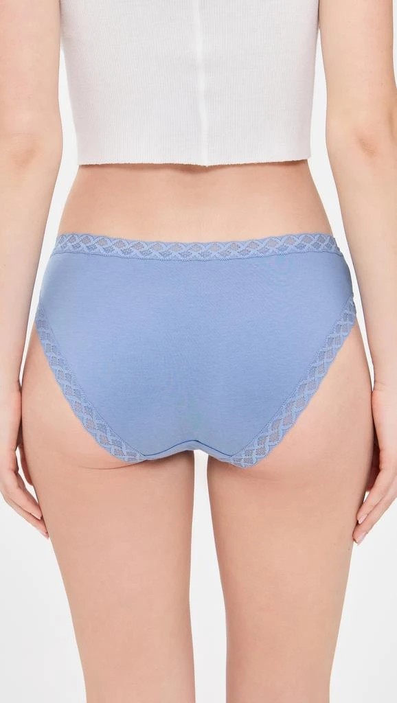 Natori Natori Bliss Girl Briefs 3-Pack 3