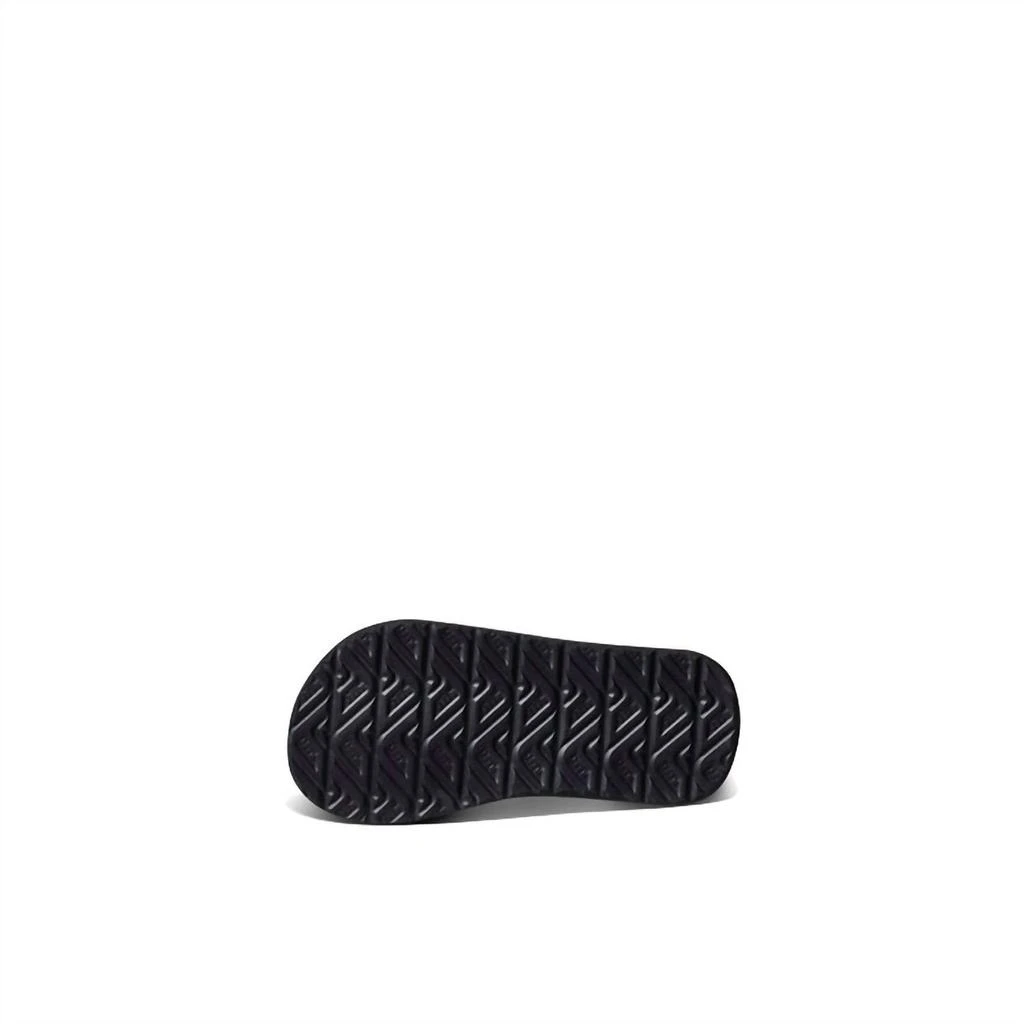 CORAL REEF SWIM Coral Reef Swim - Little Ahi Convertible Sandals 4