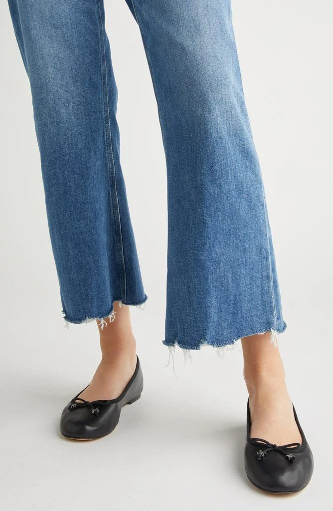 Sam Edelman Felicia Luxe Flat 8